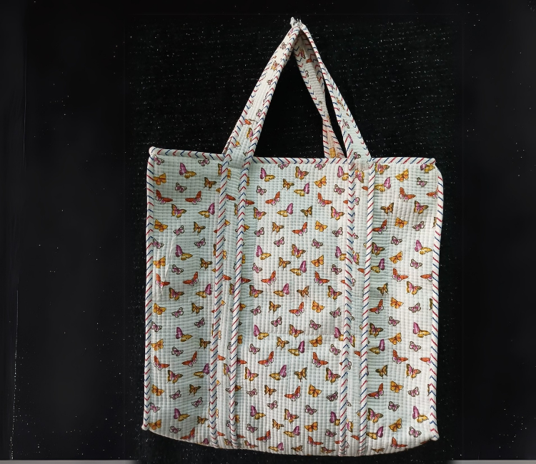 Elantra Tode Bag 19